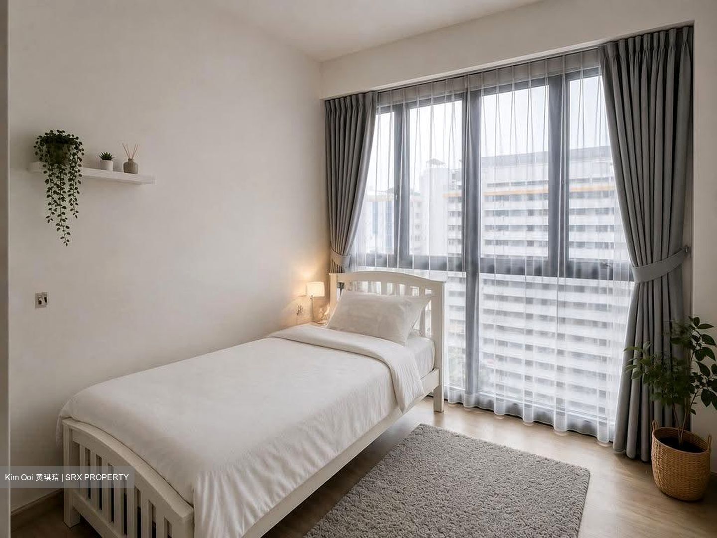 Parc Life (D27), Condominium #611131211